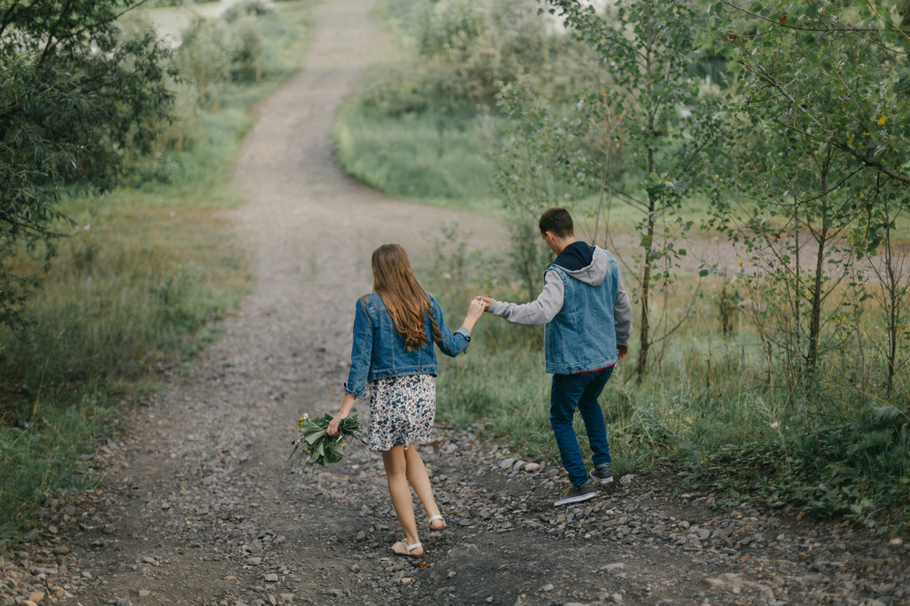 Согревая наши сердца