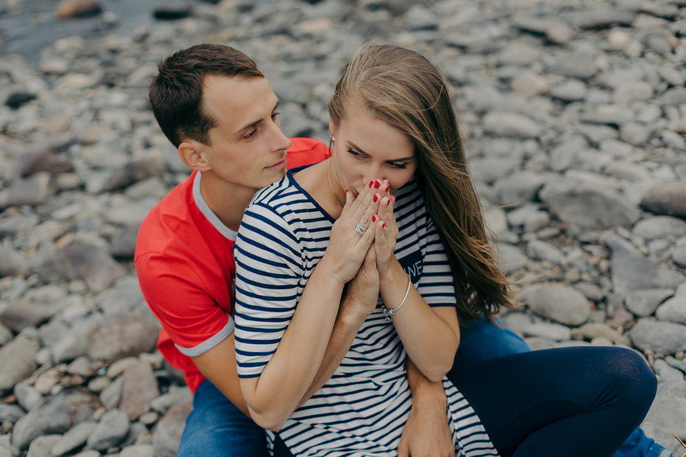 Согревая наши сердца