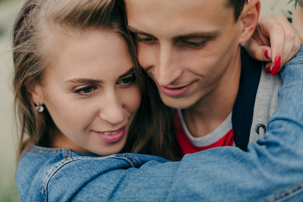 Согревая наши сердца