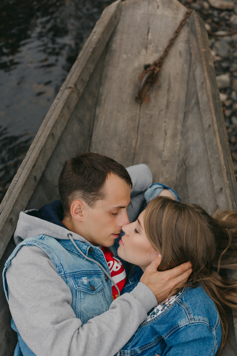 Согревая наши сердца