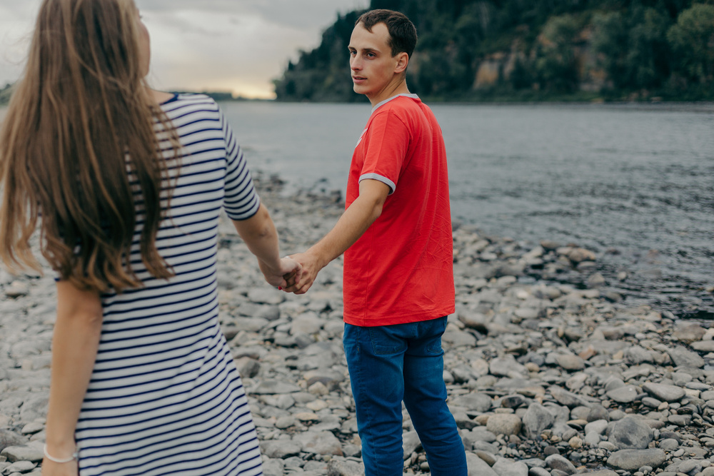 Согревая наши сердца