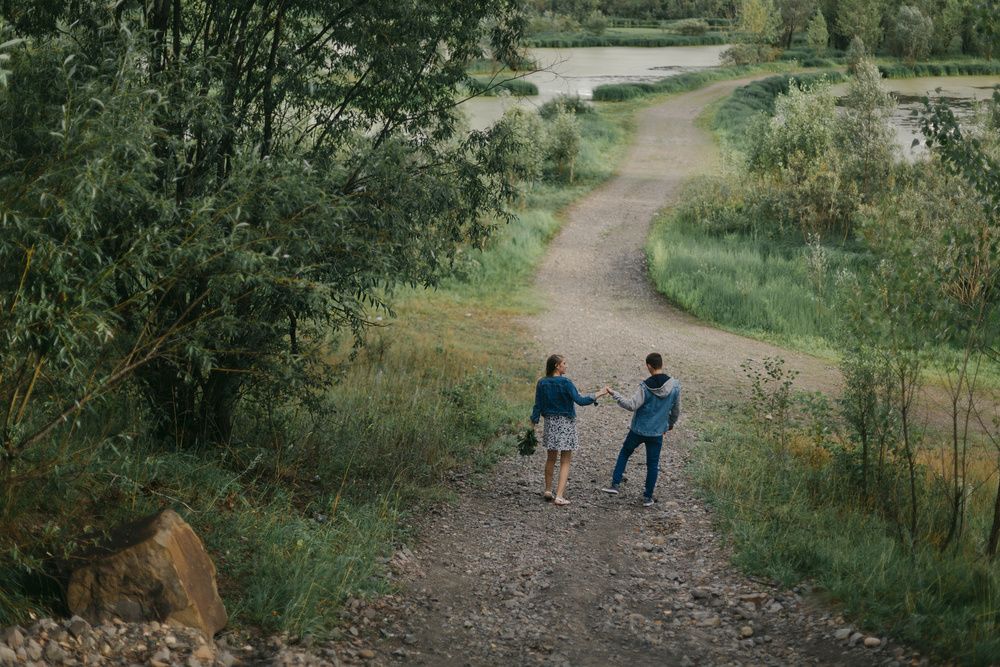 Согревая наши сердца