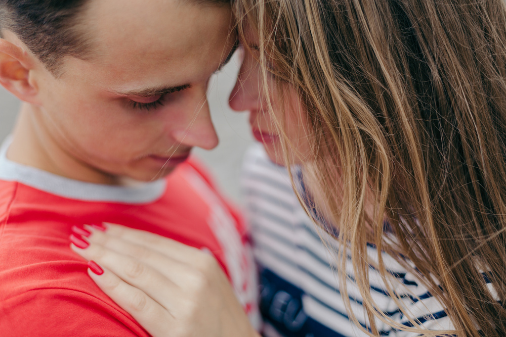 Согревая наши сердца