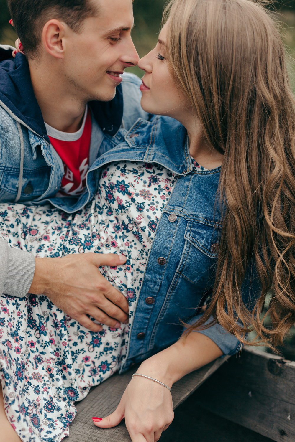 Согревая наши сердца