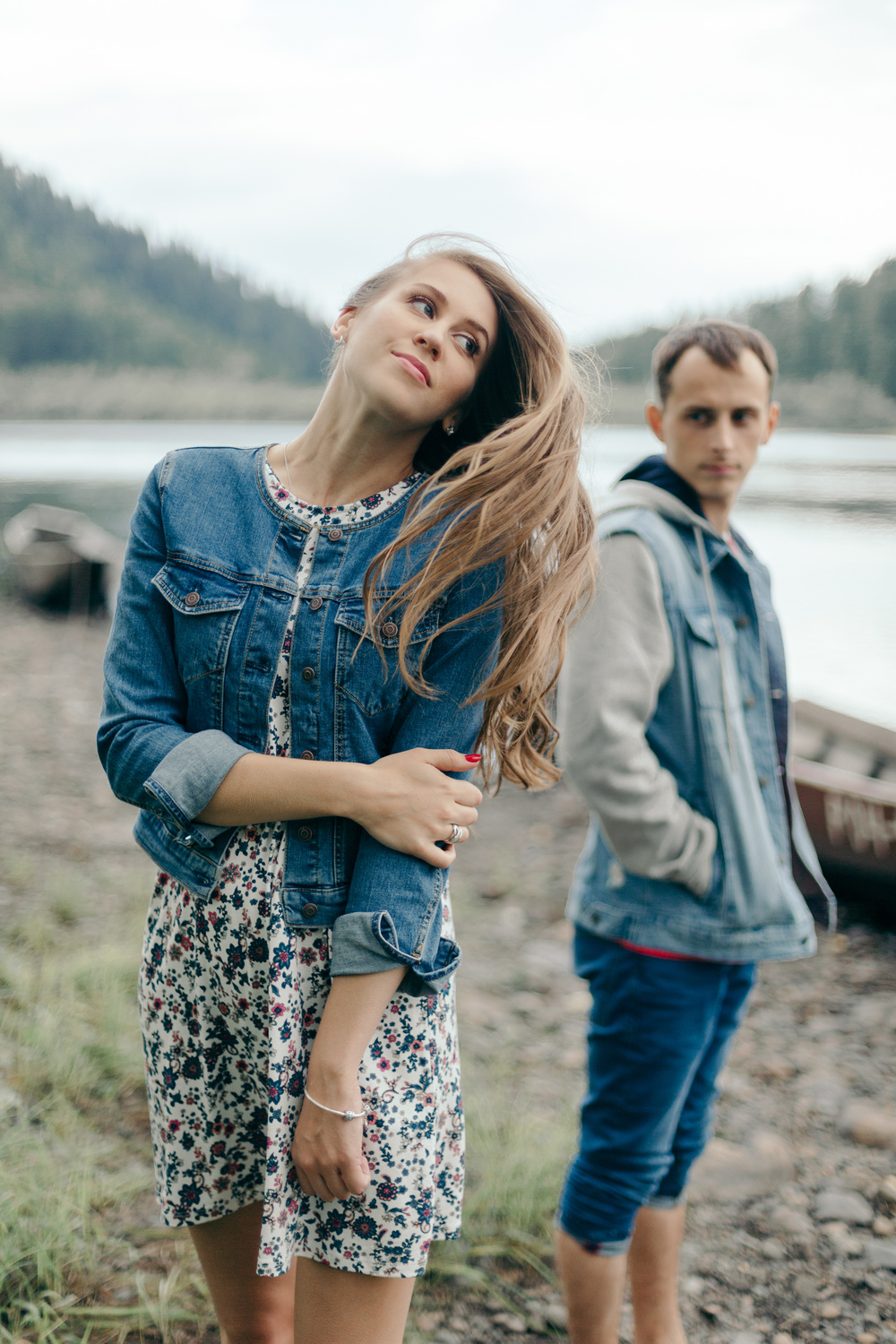 Согревая наши сердца