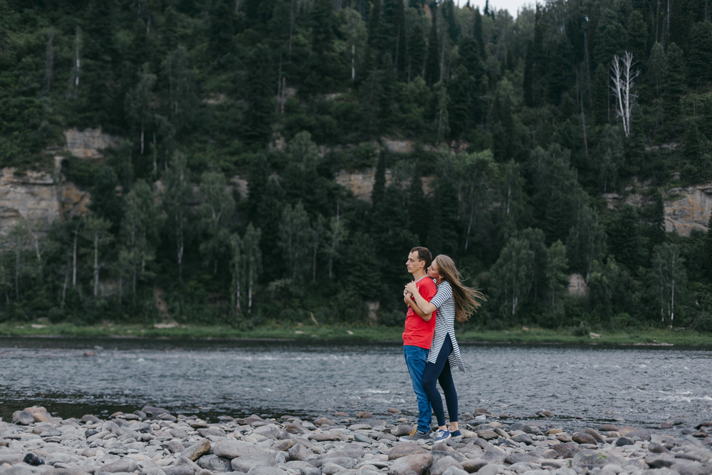 Согревая наши сердца