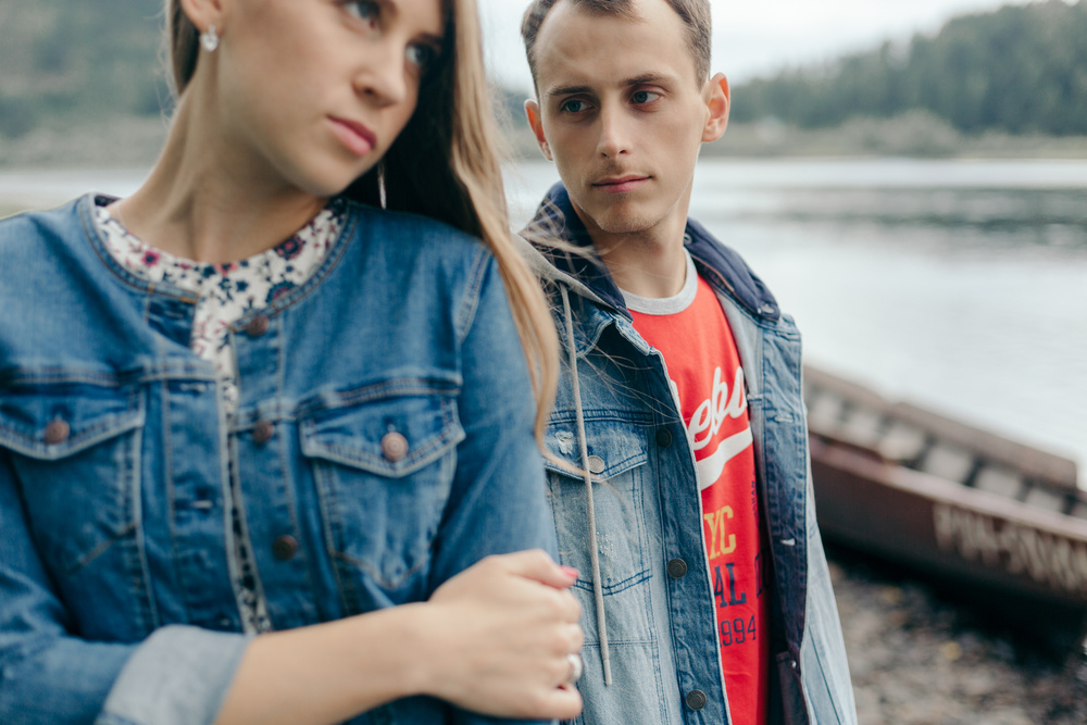 Согревая наши сердца