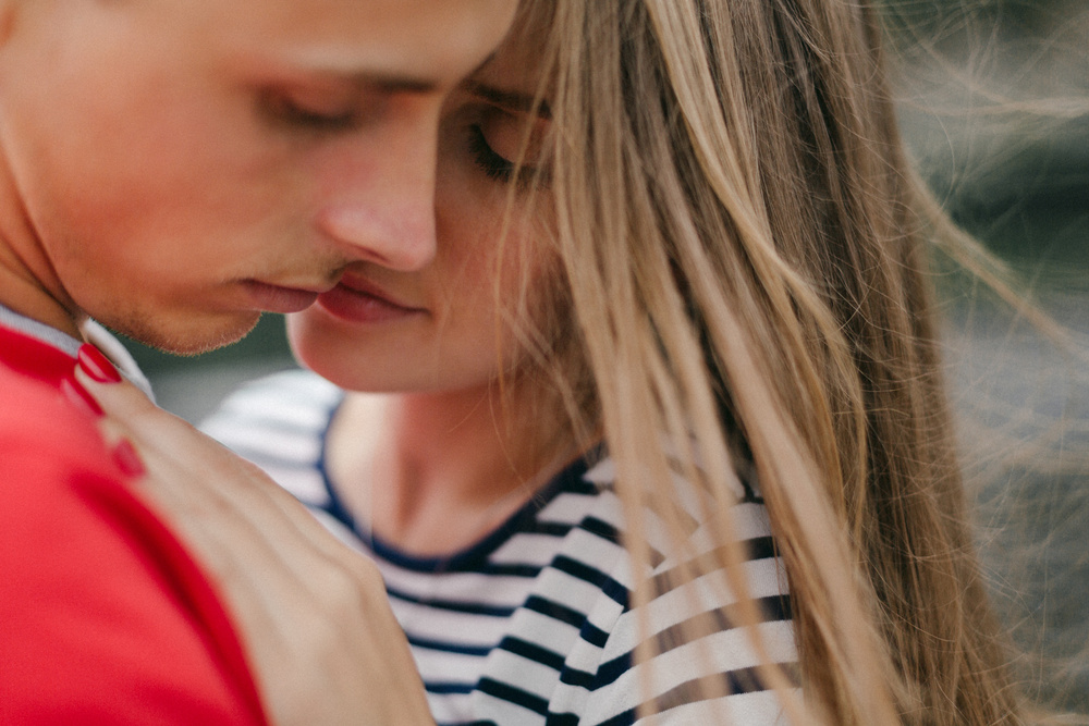 Согревая наши сердца