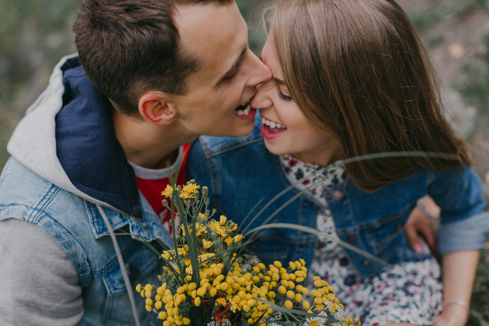 Согревая наши сердца