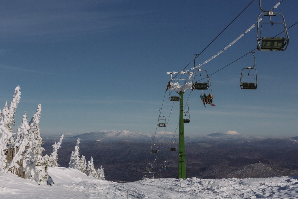 Октябрь, ты серьезно? Снег? Уже?