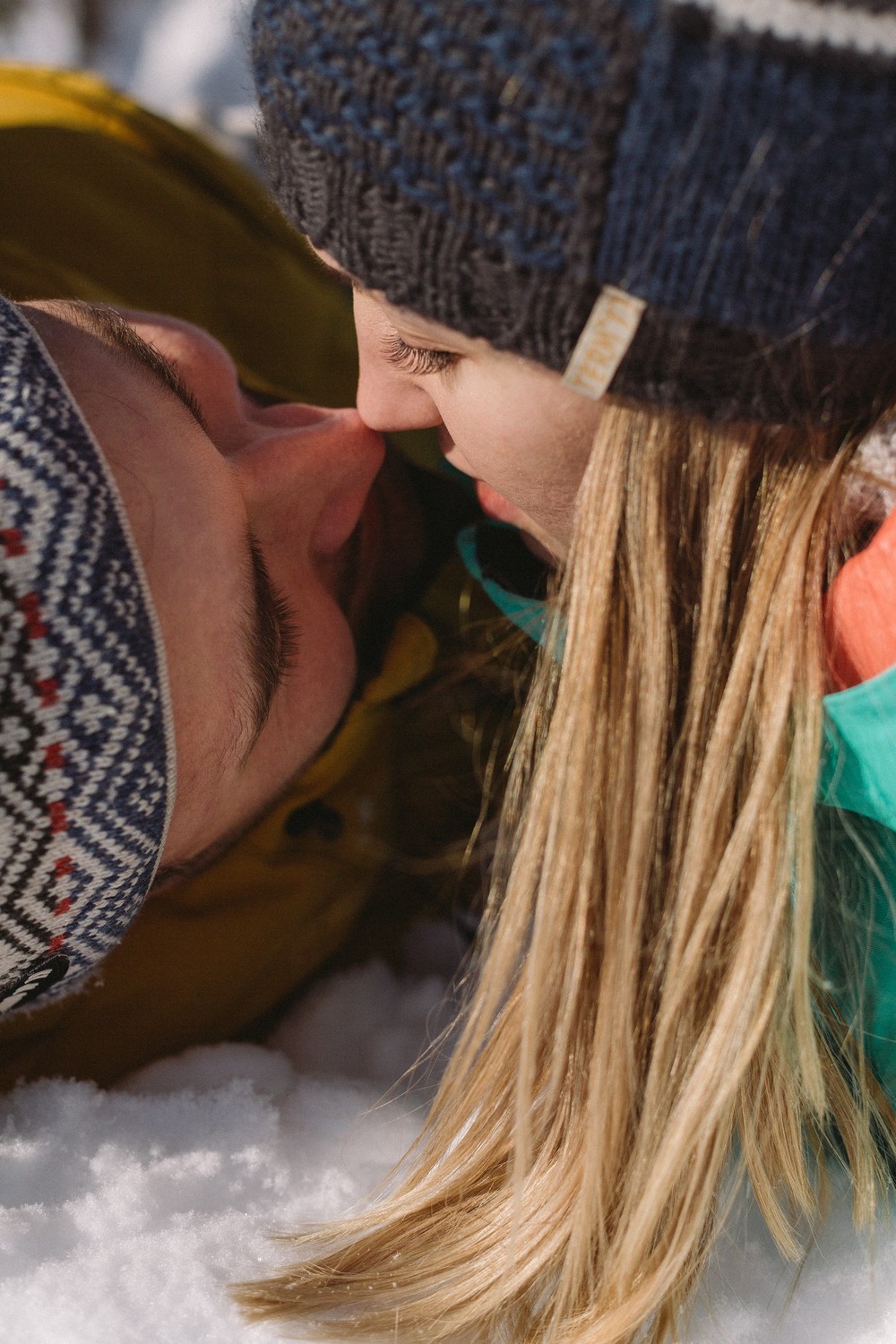 Октябрь, ты серьезно? Снег? Уже?