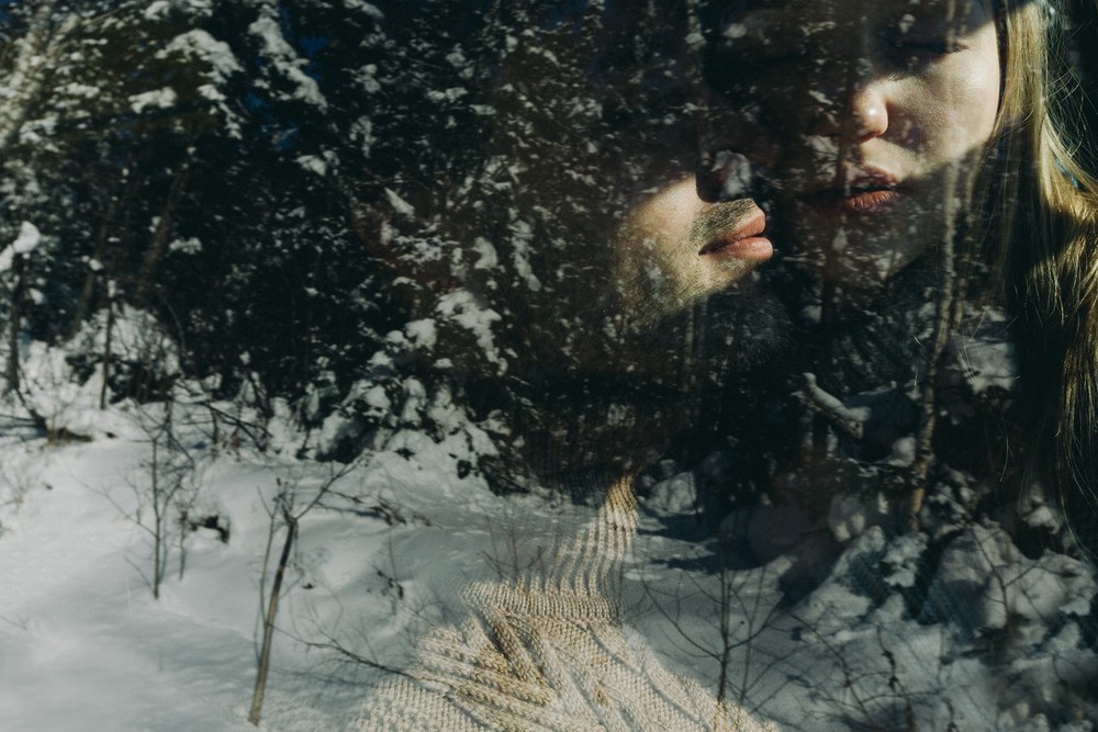 Октябрь, ты серьезно? Снег? Уже?