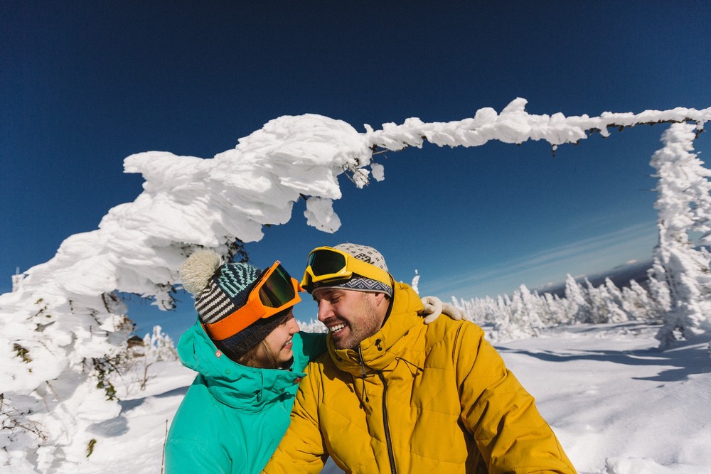 Октябрь, ты серьезно? Снег? Уже?