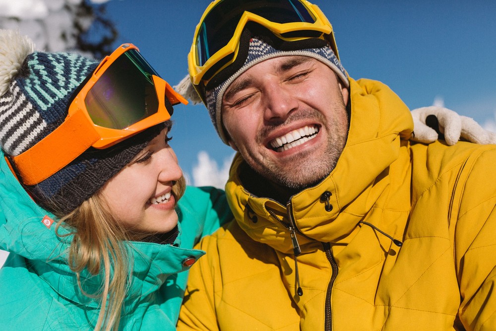 Октябрь, ты серьезно? Снег? Уже?