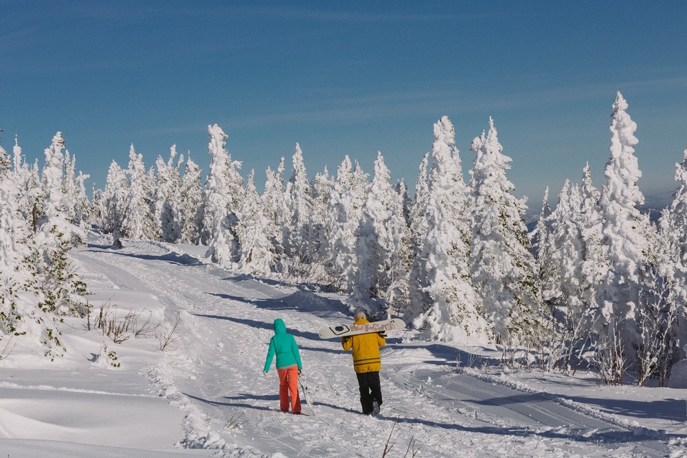 Октябрь, ты серьезно? Снег? Уже?
