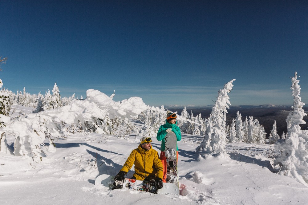 Октябрь, ты серьезно? Снег? Уже?