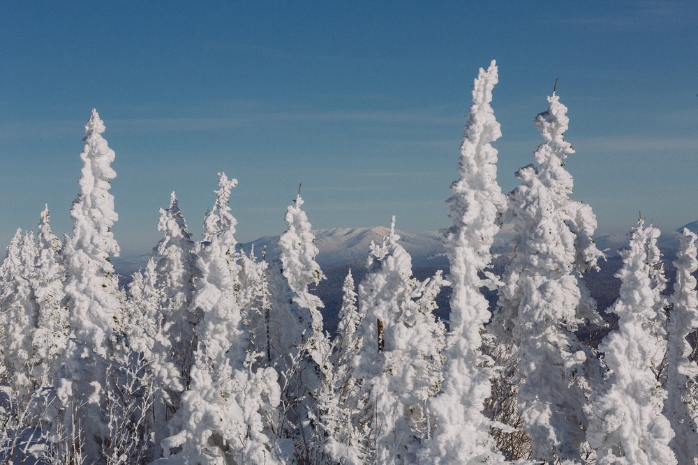 Октябрь, ты серьезно? Снег? Уже?
