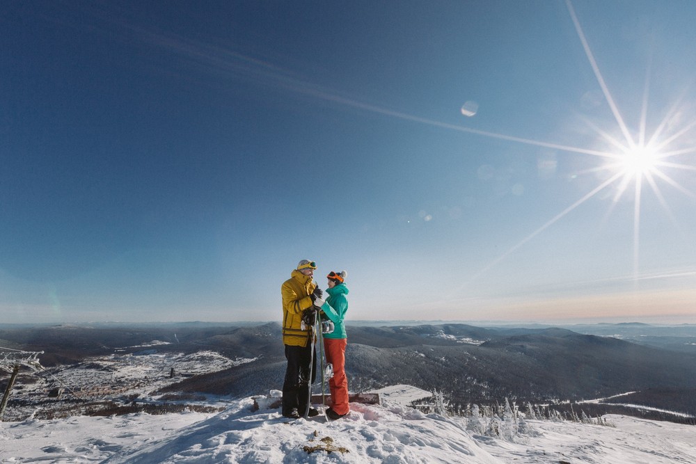 Октябрь, ты серьезно? Снег? Уже?