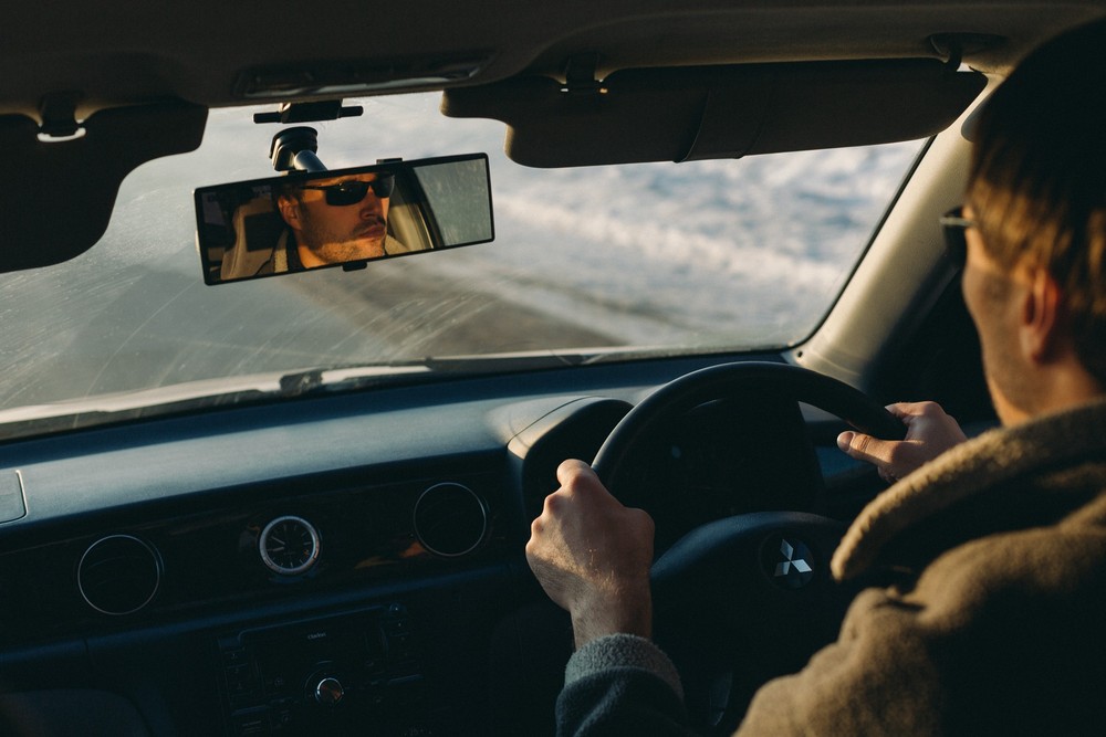 Октябрь, ты серьезно? Снег? Уже?