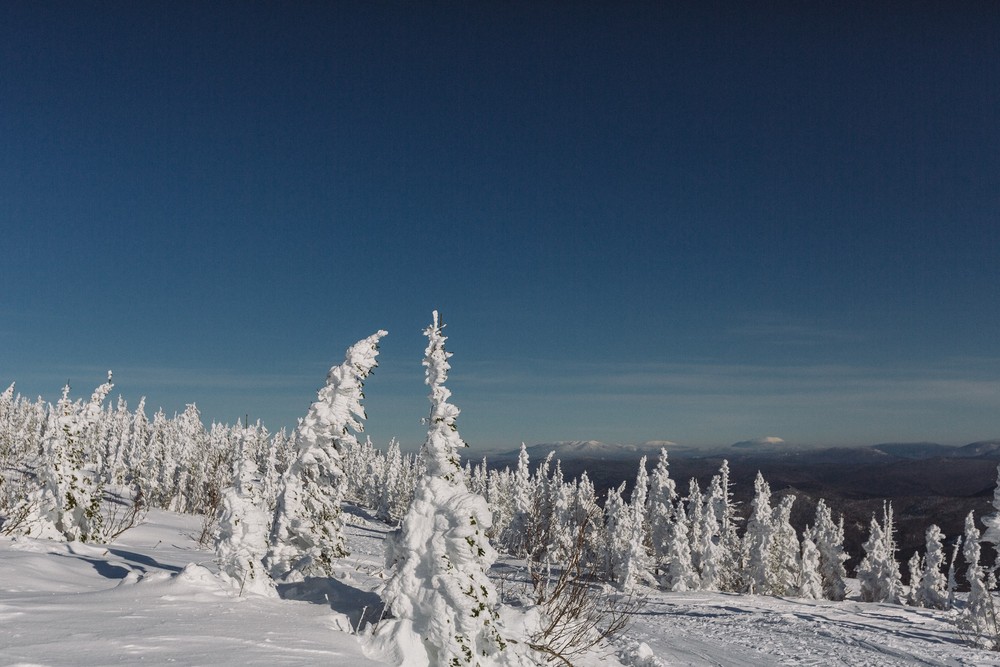 Октябрь, ты серьезно? Снег? Уже?