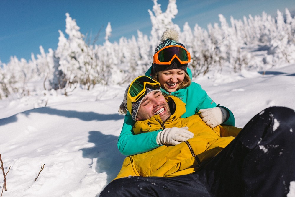 Октябрь, ты серьезно? Снег? Уже?