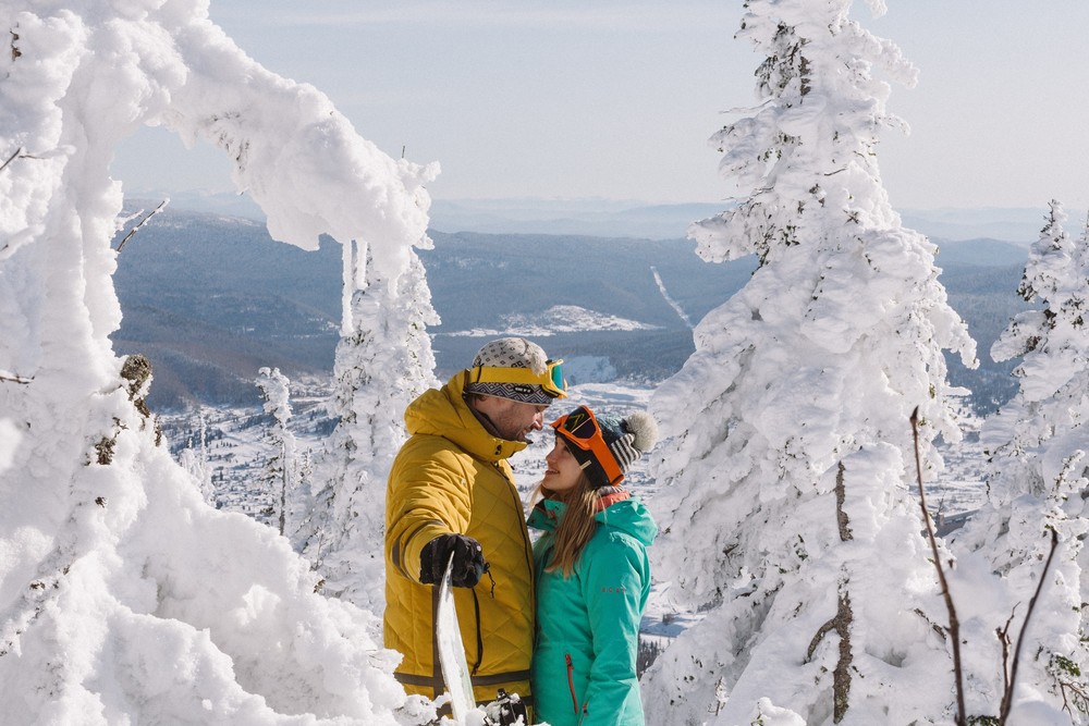 Октябрь, ты серьезно? Снег? Уже?