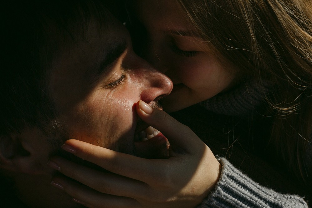 Октябрь, ты серьезно? Снег? Уже?