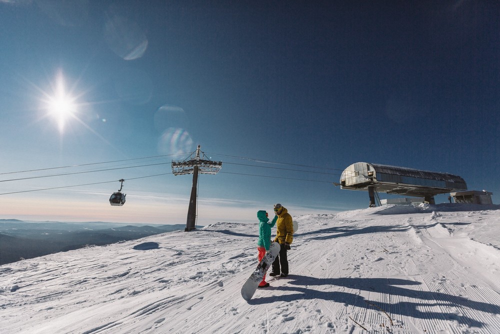 Октябрь, ты серьезно? Снег? Уже?