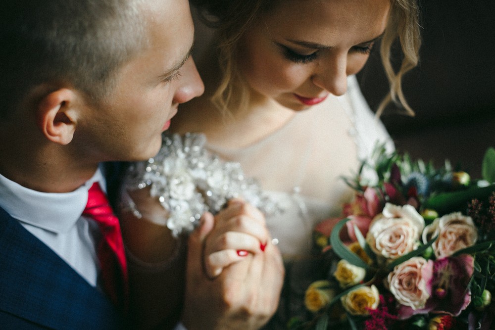 Между нами - стирая границы