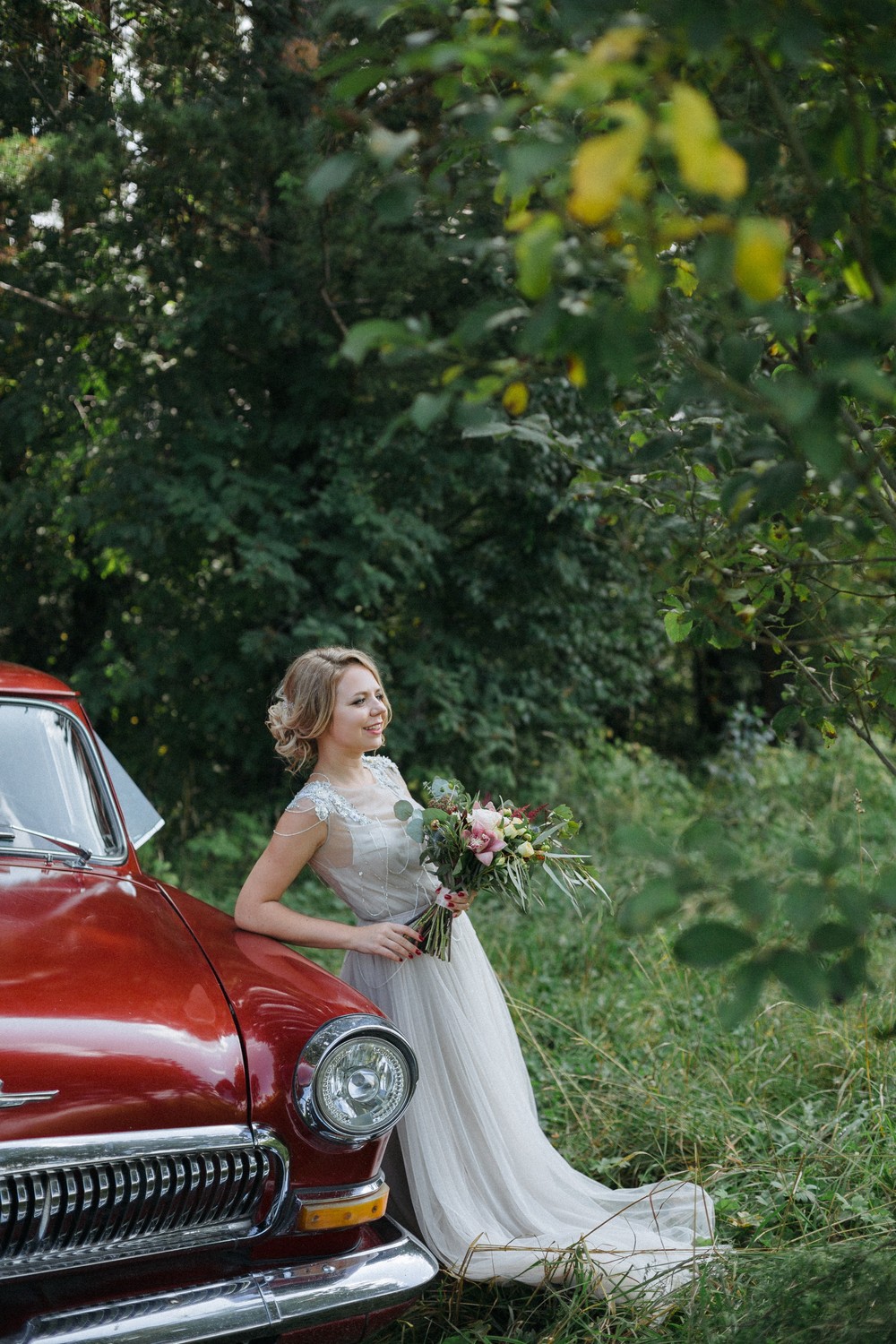 Между нами - стирая границы