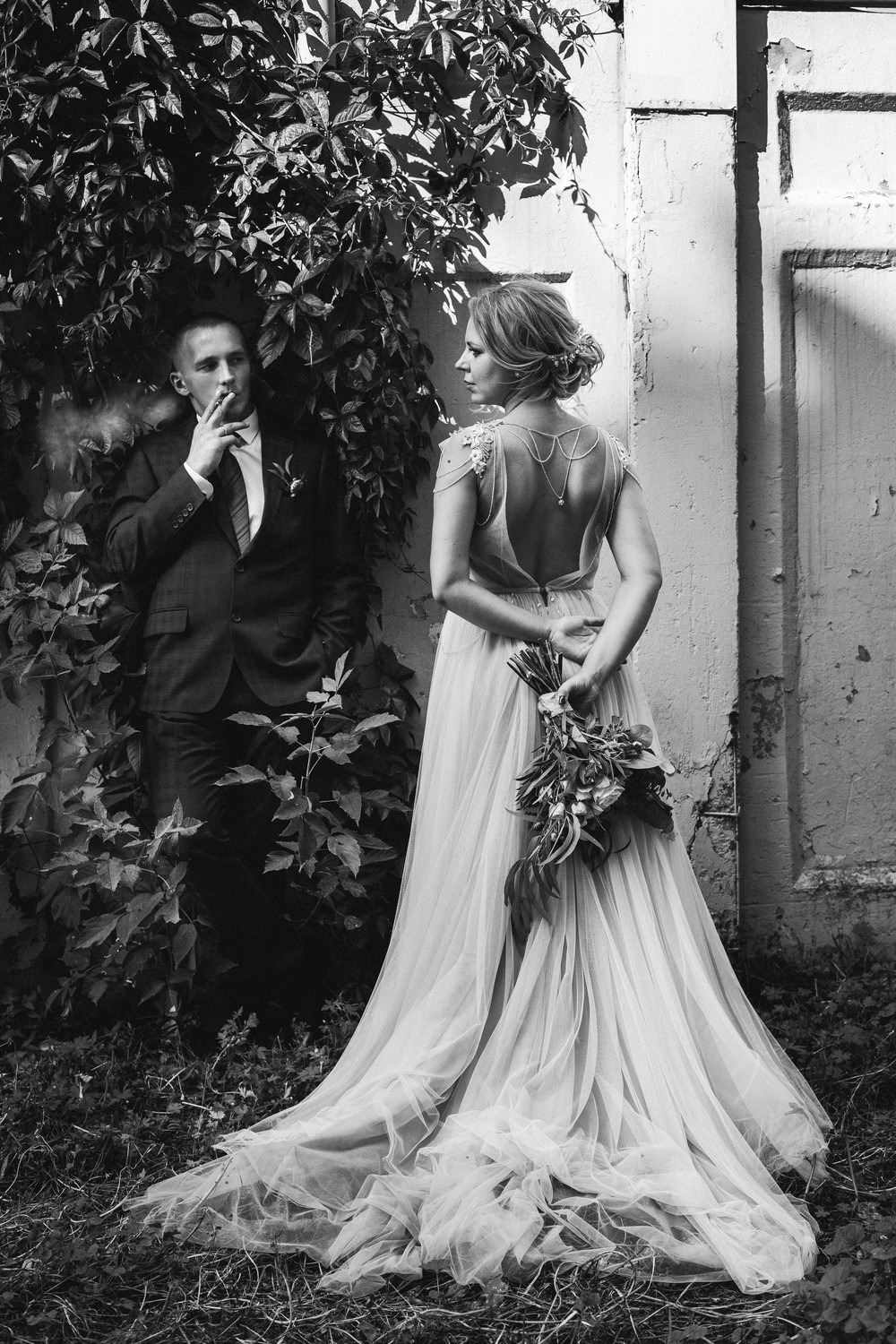 Между нами - стирая границы