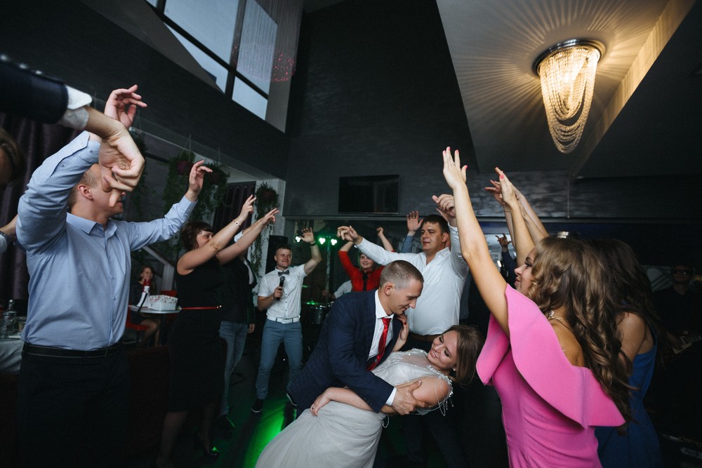 Между нами - стирая границы