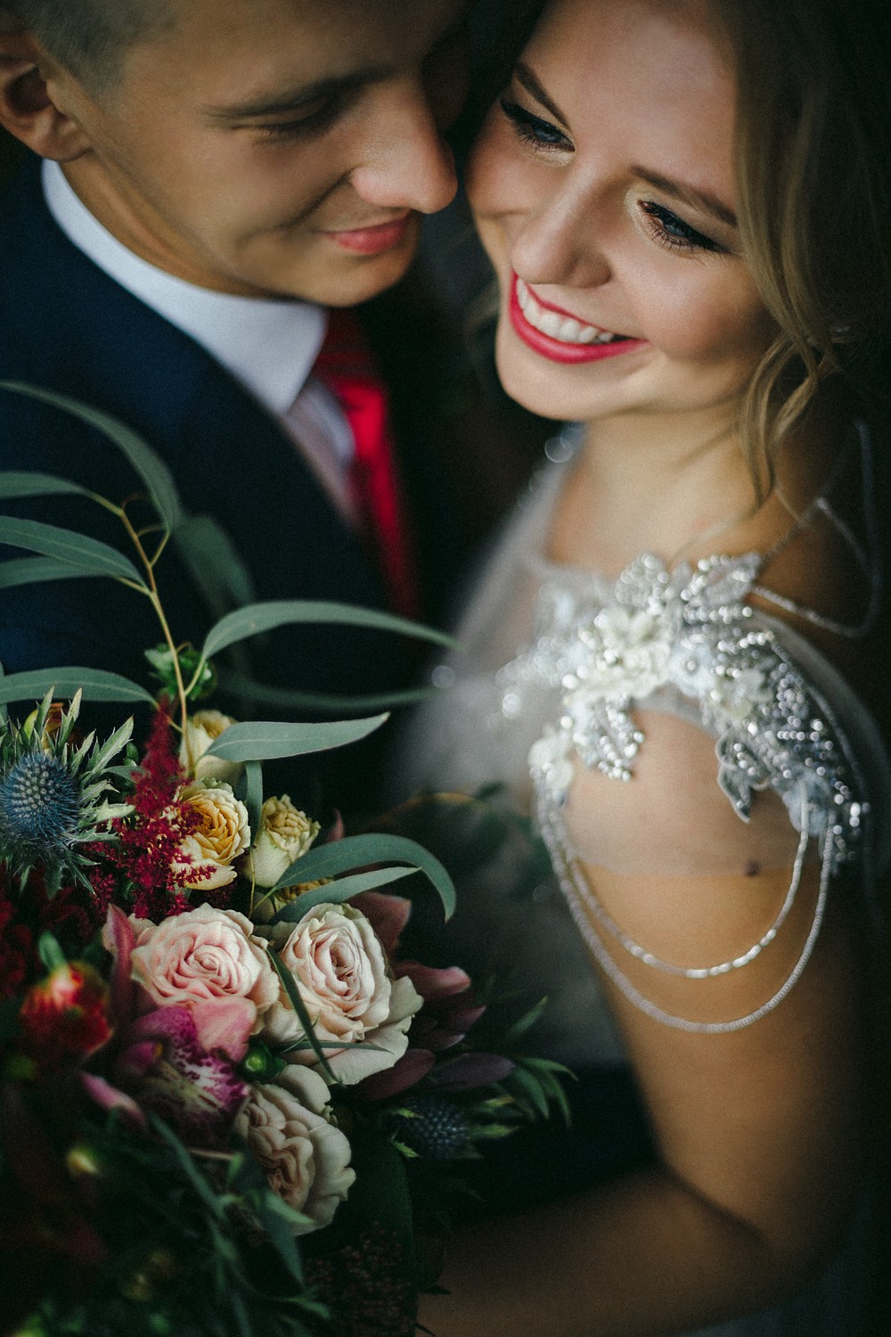 Между нами - стирая границы