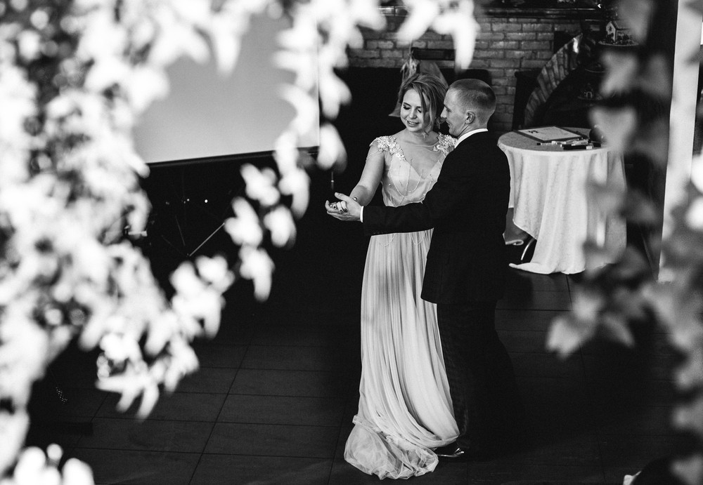 Между нами - стирая границы