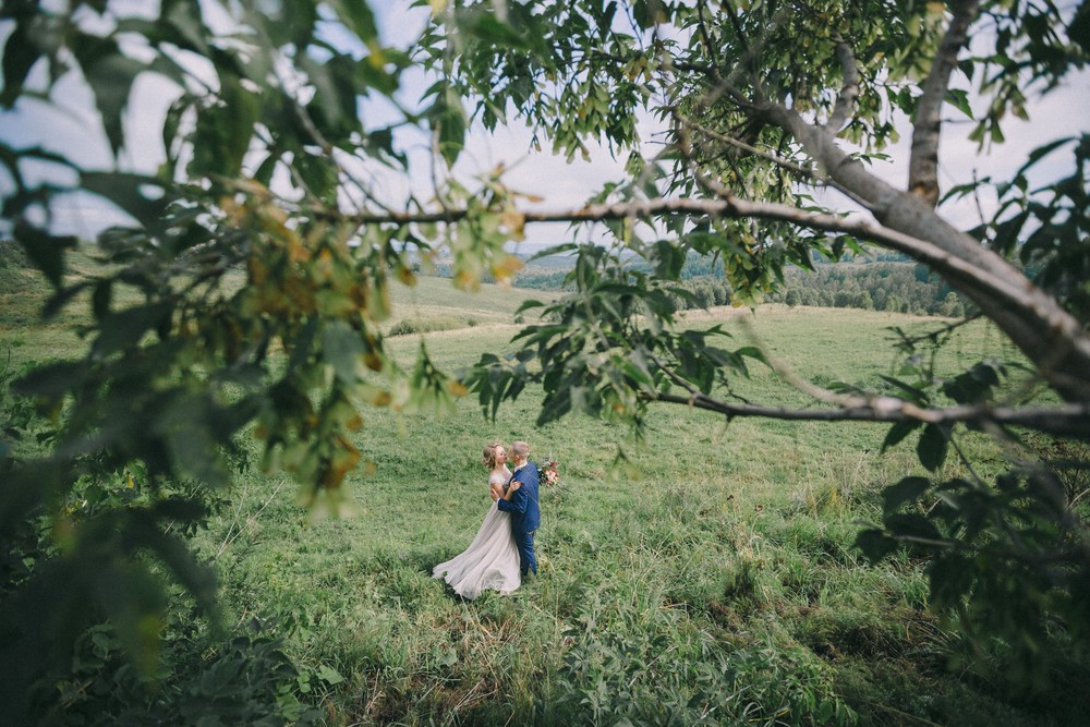 Между нами - стирая границы