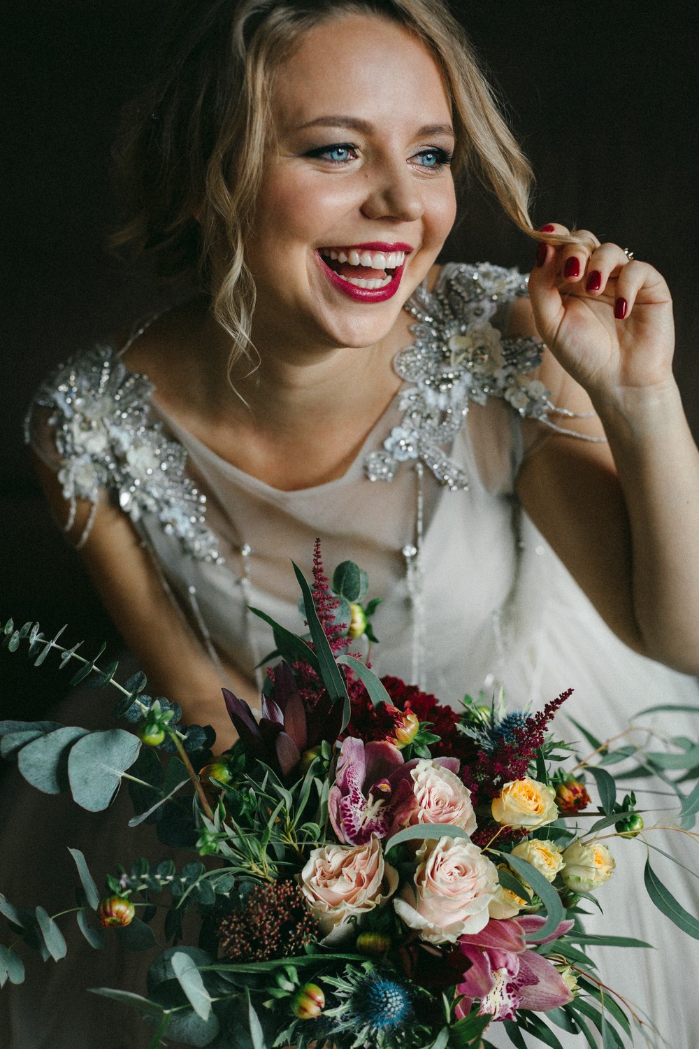 Между нами - стирая границы