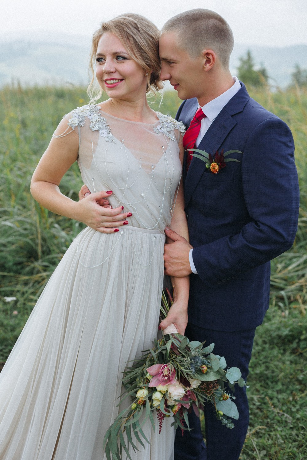 Между нами - стирая границы