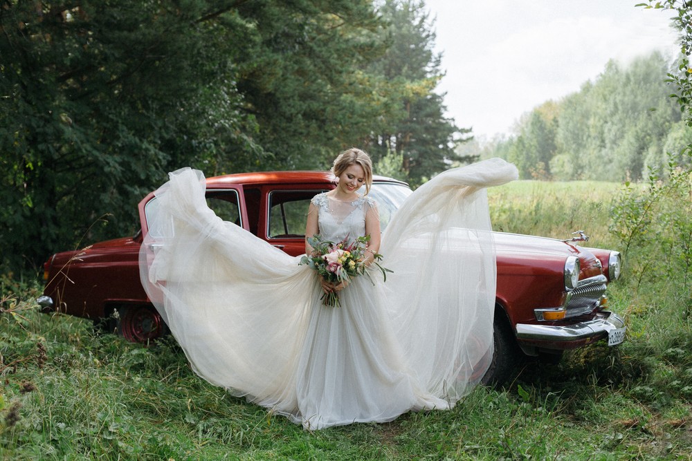 Между нами - стирая границы