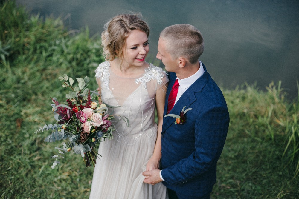 Между нами - стирая границы