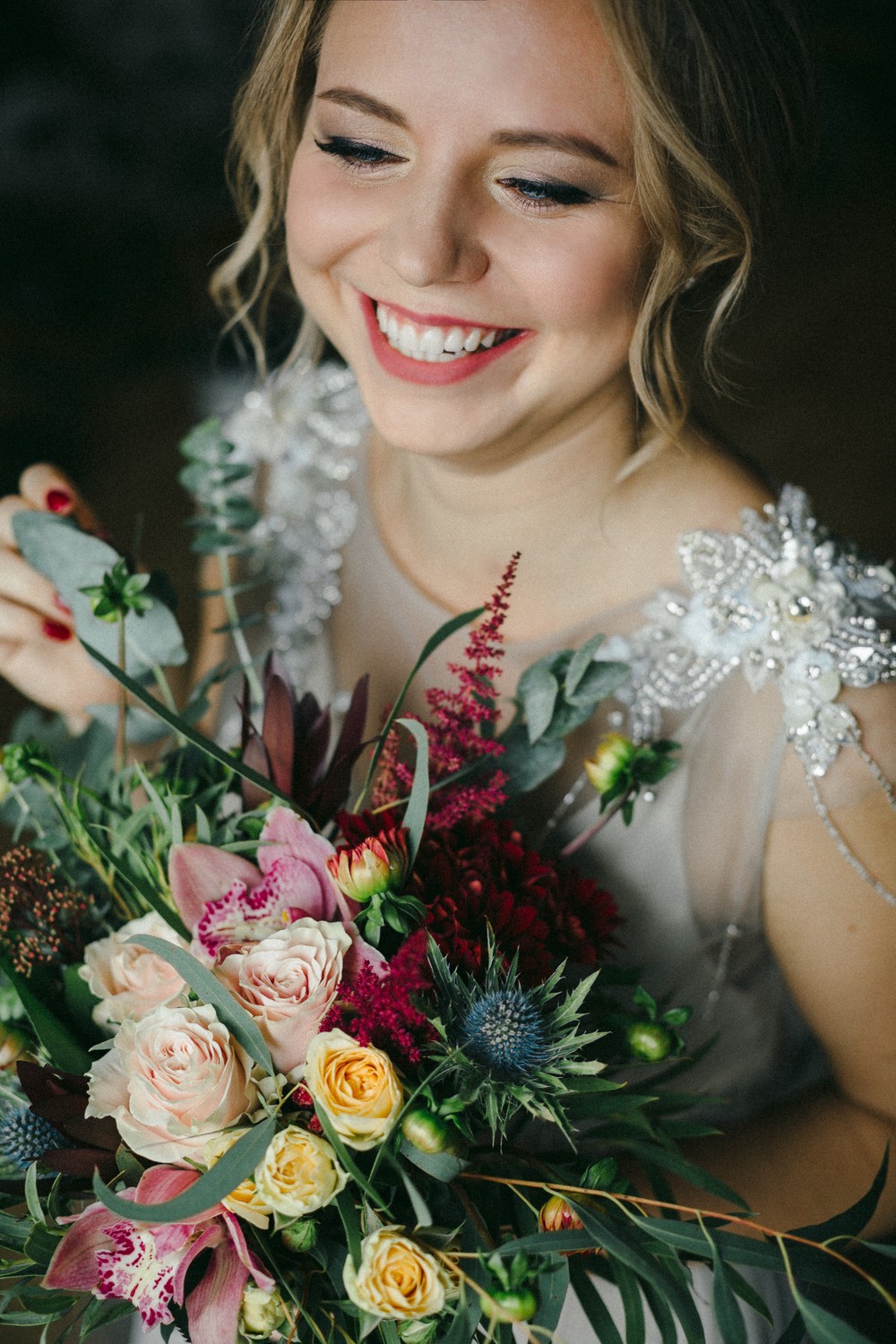 Между нами - стирая границы