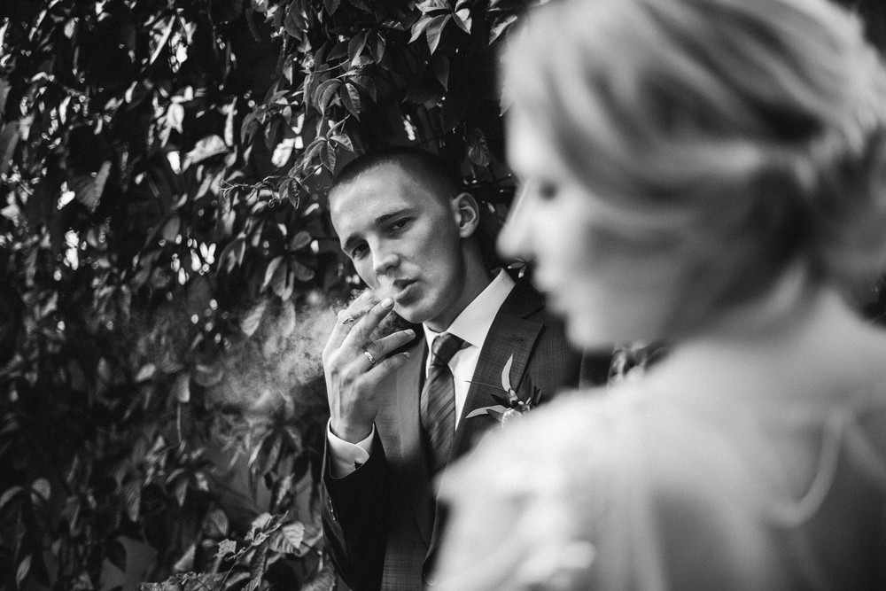 Между нами - стирая границы