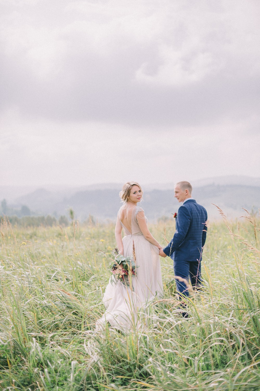 Между нами - стирая границы