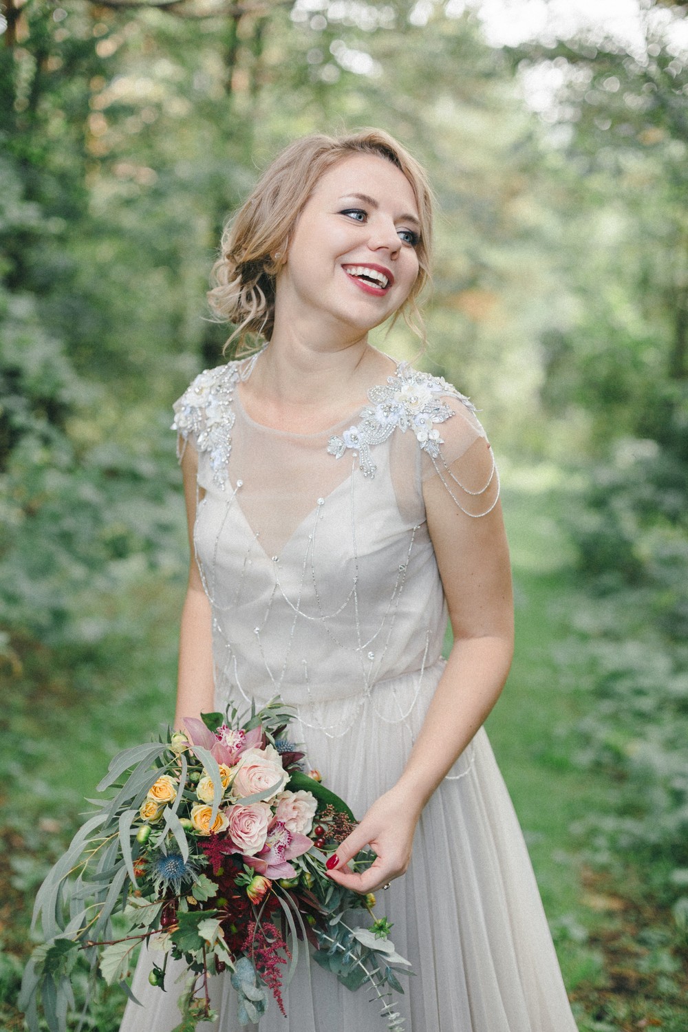 Между нами - стирая границы