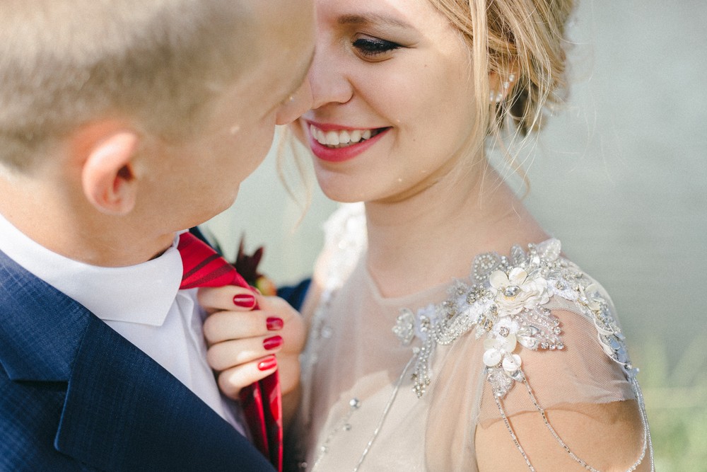 Между нами - стирая границы