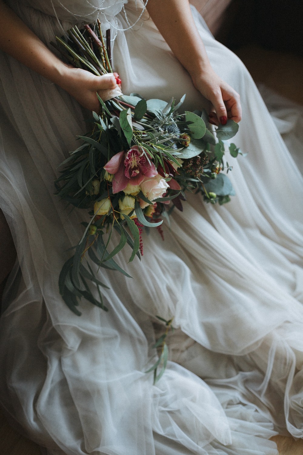 Между нами - стирая границы