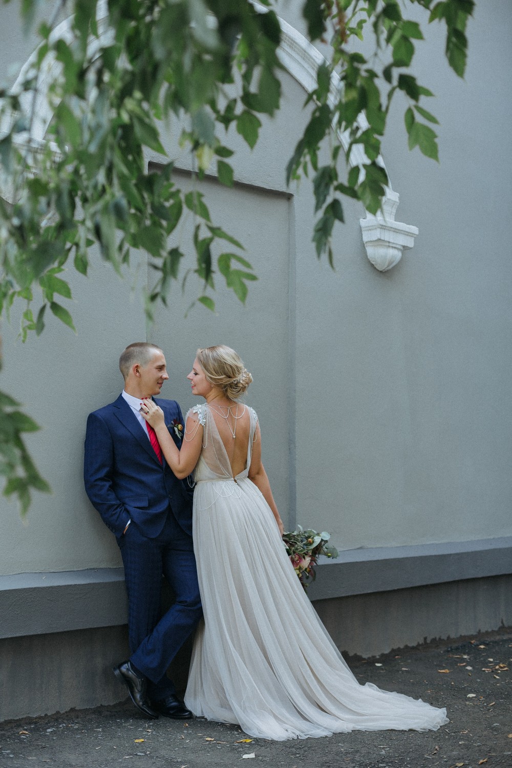 Между нами - стирая границы