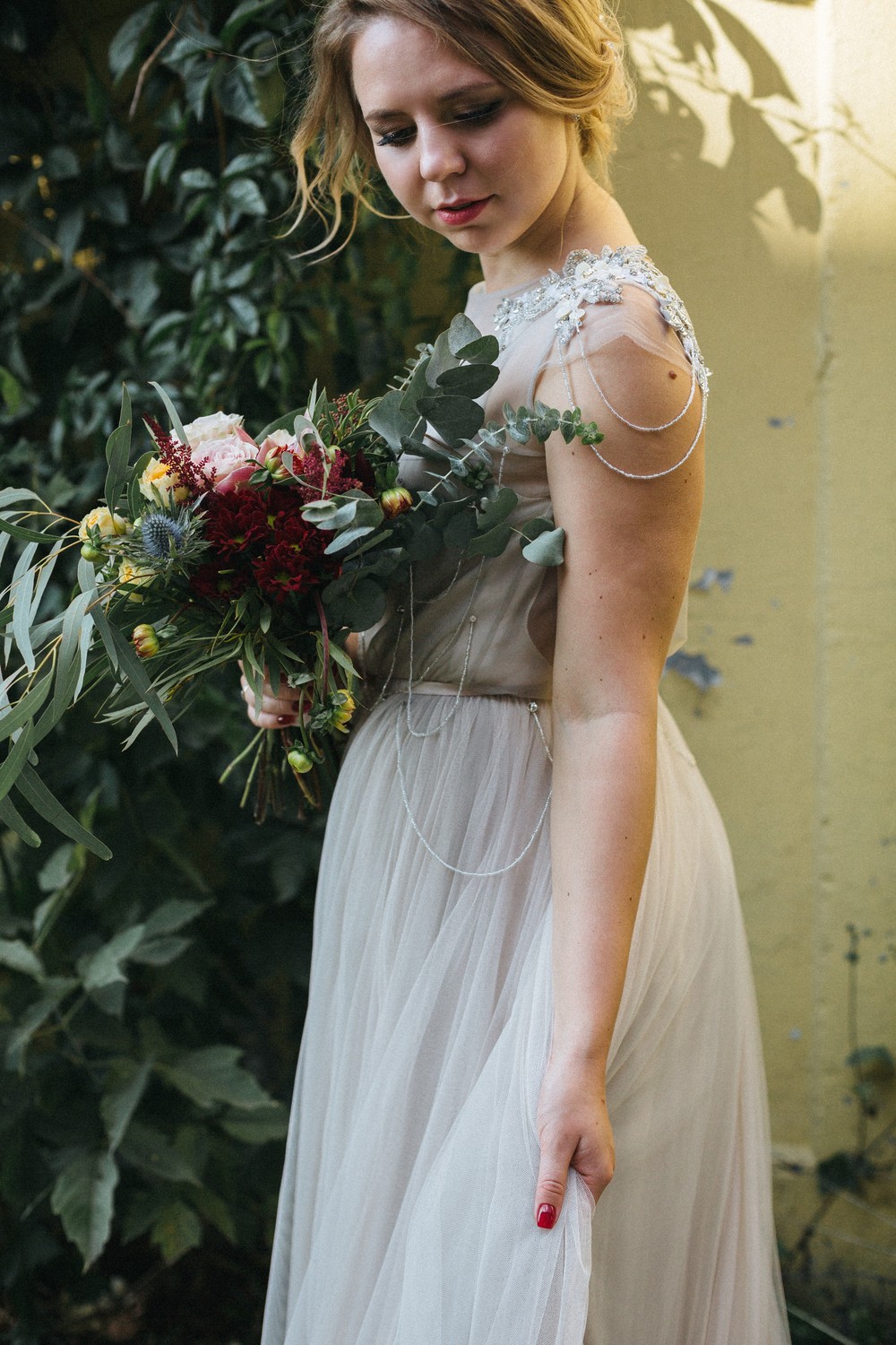 Между нами - стирая границы