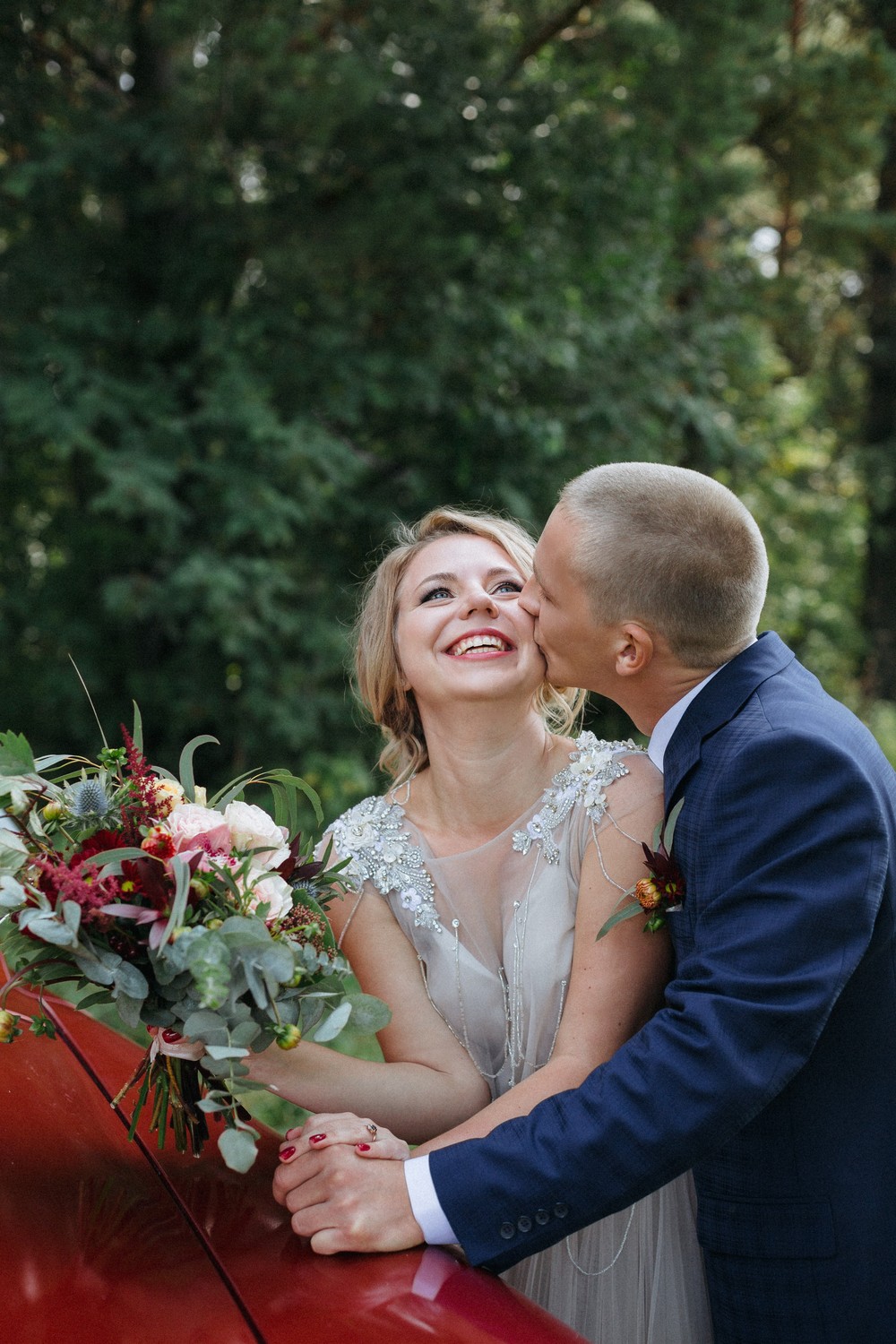 Между нами - стирая границы