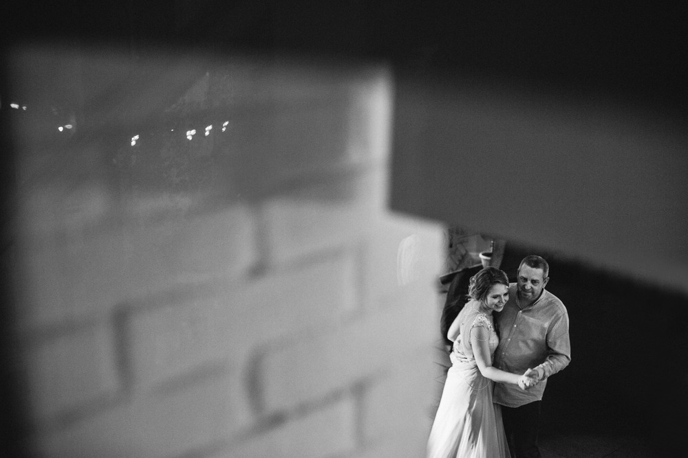 Между нами - стирая границы