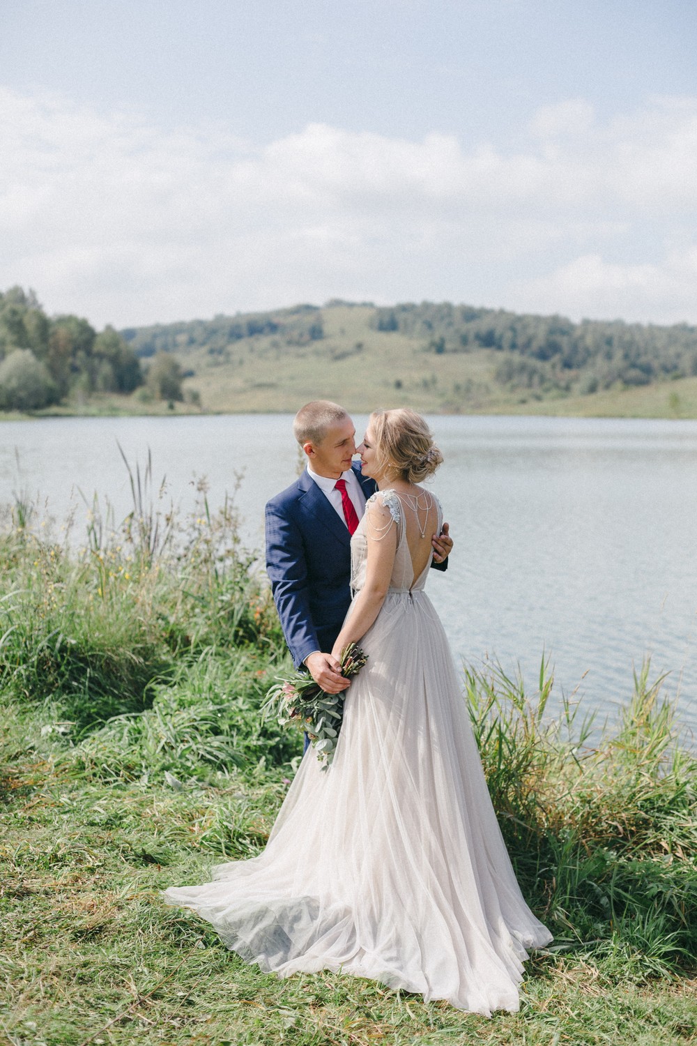 Между нами - стирая границы